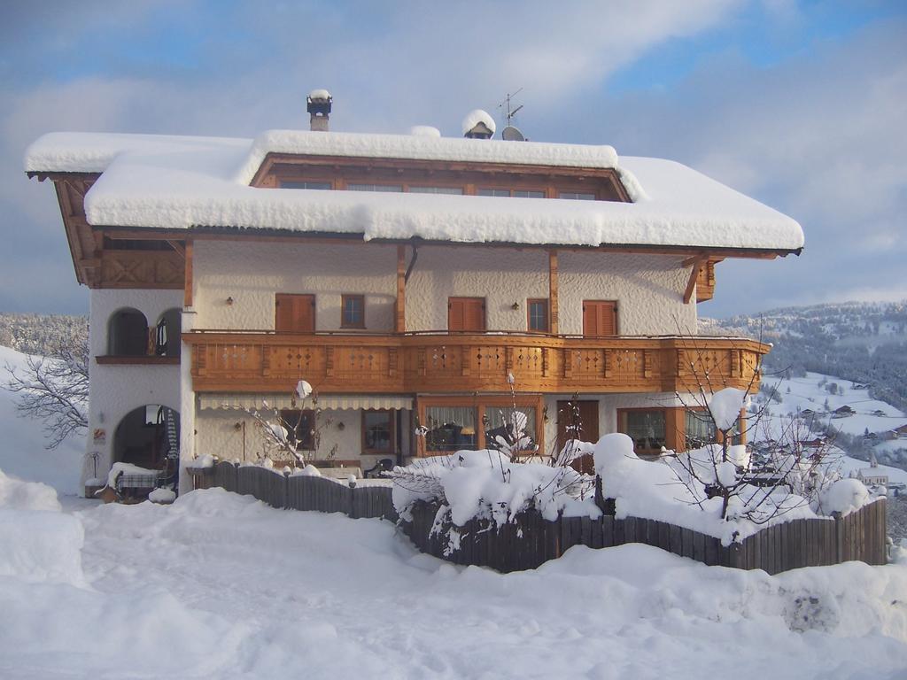 Neu-Schoetzerhof Villa Meltina Exterior photo